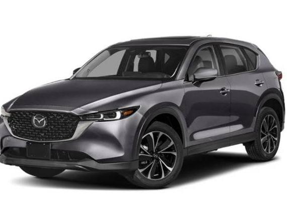 MAZDA CX-5 2023 JM3KFBDM6P0125604 image