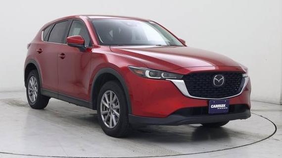 MAZDA CX-5 2023 JM3KFBCM8P0153759 image