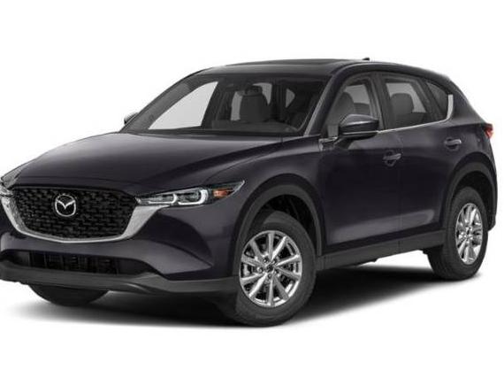 MAZDA CX-5 2023 JM3KFBCM4P0153080 image
