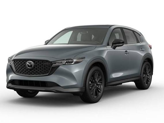 MAZDA CX-5 2023 JM3KFBCM5P0273423 image