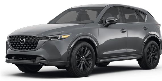 MAZDA CX-5 2023 JM3KFBAY9P0287444 image