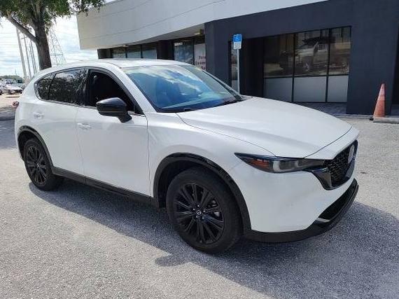 MAZDA CX-5 2023 JM3KFBAY1P0133181 image