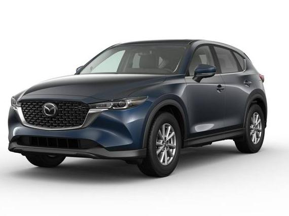 MAZDA CX-5 2023 JM3KFBCM3P0103710 image