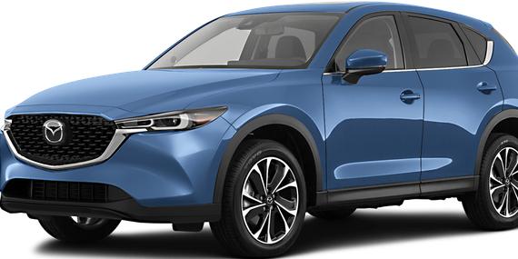 MAZDA CX-5 2023 JM3KFBDM0P0196541 image