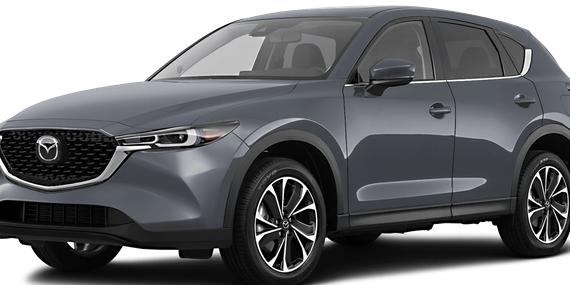 MAZDA CX-5 2023 JM3KFBBM7P0151082 image