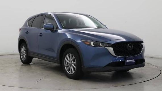 MAZDA CX-5 2023 JM3KFBCM6P0122140 image