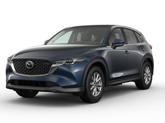 MAZDA CX-5 2023 JM3KFBCM4P0244950 image MAZDA CX-5 2023 JM3KFBCM4P0244950 image