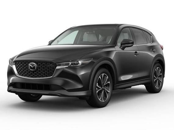 MAZDA CX-5 2023 JM3KFBEM7P0216704 image