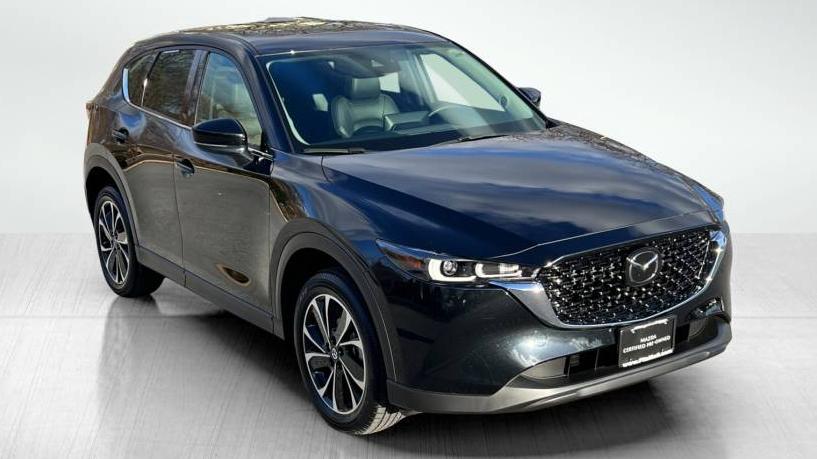 MAZDA CX-5 2023 JM3KFBDM0P0194725 image