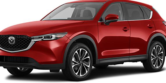 MAZDA CX-5 2023 JM3KFBCM4P0236573 image MAZDA CX-5 2023 JM3KFBCM4P0236573 image