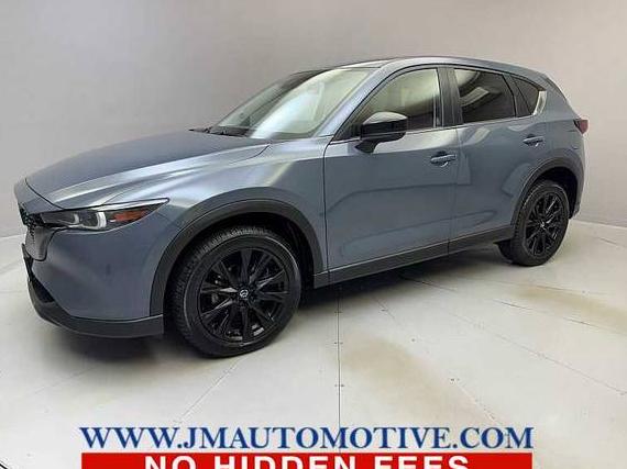 MAZDA CX-5 2023 JM3KFBCM7P0124785 image MAZDA CX-5 2023 JM3KFBCM7P0124785 image
