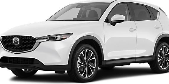 MAZDA CX-5 2023 JM3KFBCM7P0143319 image