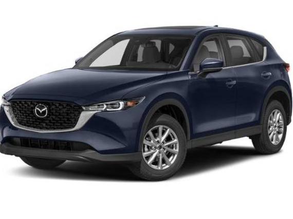 MAZDA CX-5 2023 JM3KFBCM9P0225827 image MAZDA CX-5 2023 JM3KFBCM9P0225827 image
