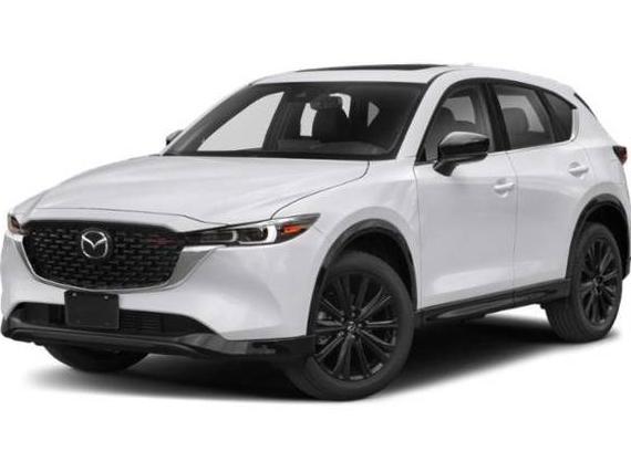 MAZDA CX-5 2023 JM3KFBAY7P0218638 image