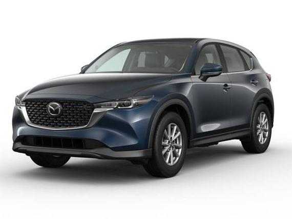 MAZDA CX-5 2023 JM3KFBBM5P0158175 image