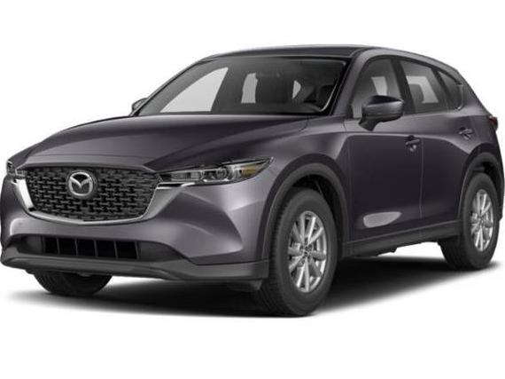 MAZDA CX-5 2023 JM3KFBAMXP0205220 image MAZDA CX-5 2023 JM3KFBAMXP0205220 image