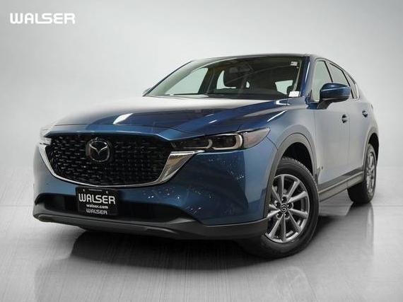 MAZDA CX-5 2023 JM3KFBCM0P0150502 image