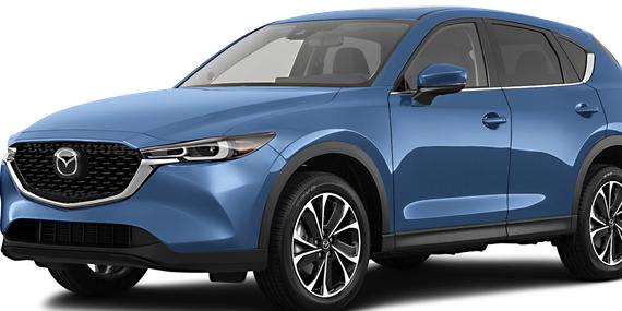 MAZDA CX-5 2023 JM3KFBBM6P0146312 image
