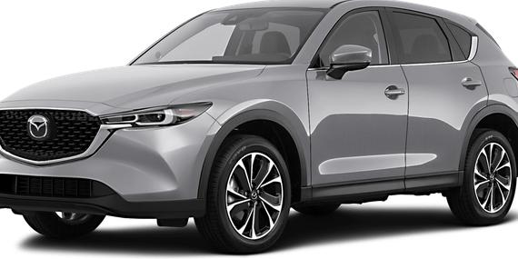 MAZDA CX-5 2023 JM3KFBBM7P0206114 image