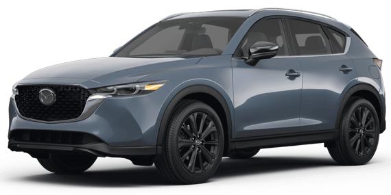 MAZDA CX-5 2023 JM3KFBCM9P0231997 image
