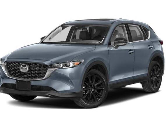 MAZDA CX-5 2023 JM3KFBCM9P0107888 image