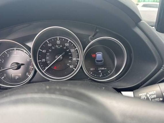 MAZDA CX-5 2023 JM3KFBBM3P0269078 image