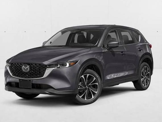 MAZDA CX-5 2023 JM3KFBEM9P0128804 image