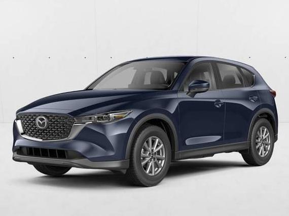 MAZDA CX-5 2023 JM3KFBXY7P0237035 image