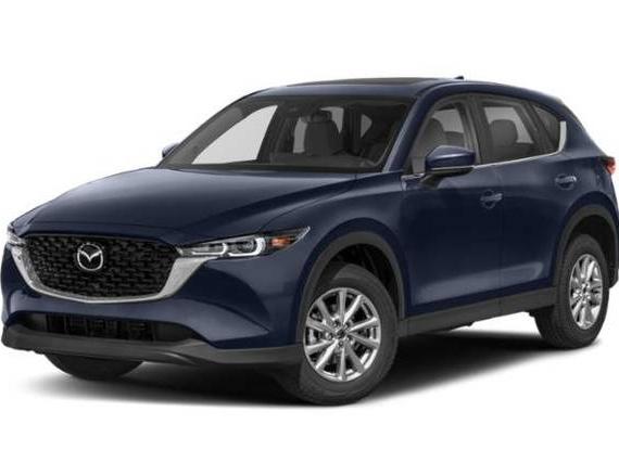 MAZDA CX-5 2023 JM3KFBCM8P0134628 image