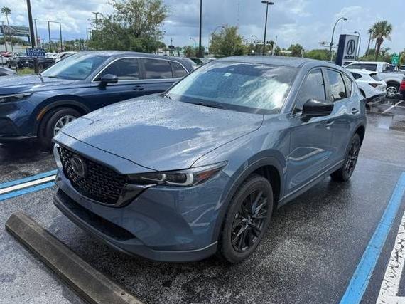 MAZDA CX-5 2023 JM3KFBCMXP0102974 image