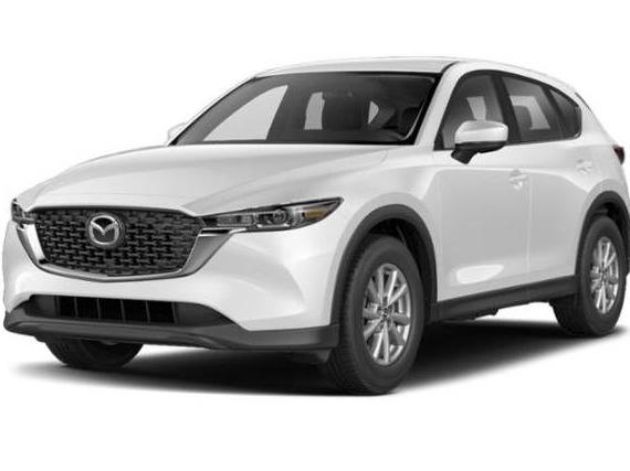 MAZDA CX-5 2023 JM3KFBAM7P0233850 image MAZDA CX-5 2023 JM3KFBAM7P0233850 image