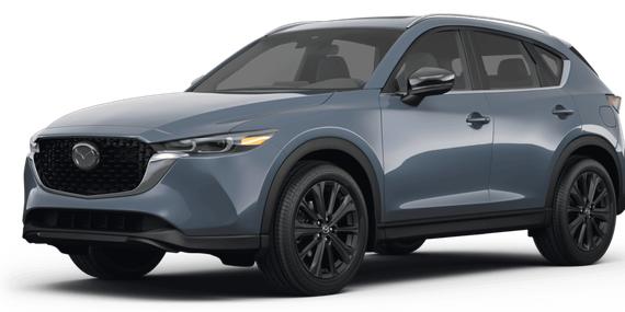 MAZDA CX-5 2023 JM3KFBCM0P0158731 image