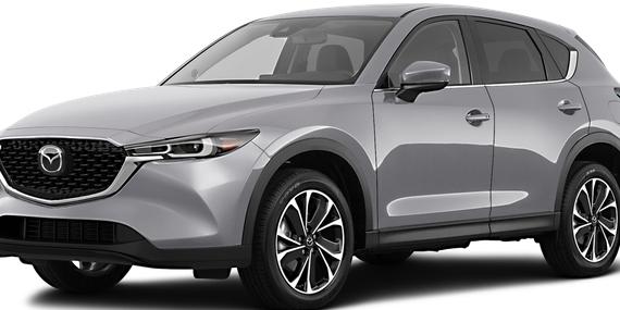 MAZDA CX-5 2023 JM3KFBCM3P0176415 image MAZDA CX-5 2023 JM3KFBCM3P0176415 image