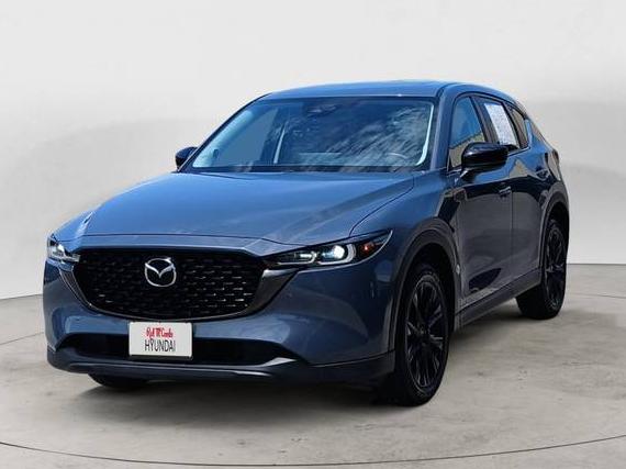 MAZDA CX-5 2023 JM3KFBCM6P0275858 image