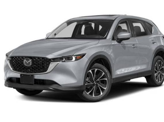 MAZDA CX-5 2023 JM3KFBEMXP0127872 image
