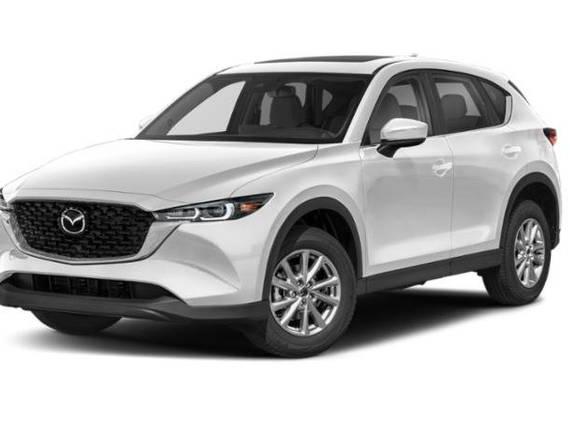 MAZDA CX-5 2023 JM3KFBCMXP0134761 image