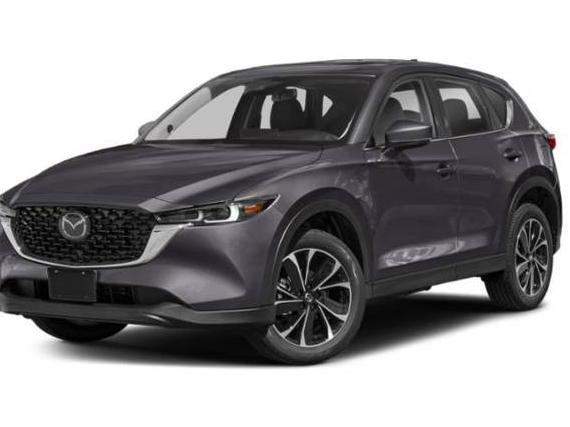 MAZDA CX-5 2023 JM3KFBEM4P0159068 image