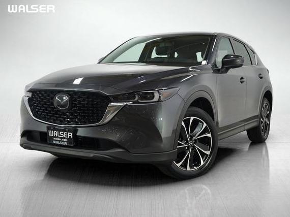 MAZDA CX-5 2023 JM3KFBEM1P0241971 image