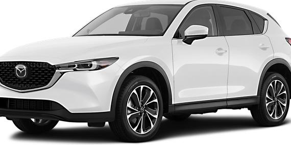 MAZDA CX-5 2023 JM3KFBCM1P0199157 image
