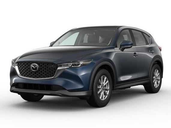 MAZDA CX-5 2023 JM3KFBCMXP0172278 image