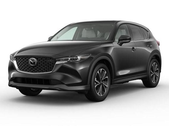 MAZDA CX-5 2023 JM3KFBEM7P0108468 image