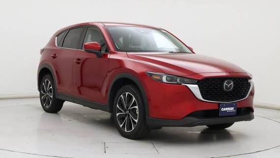 MAZDA CX-5 2023 JM3KFBDM8P0127306 image