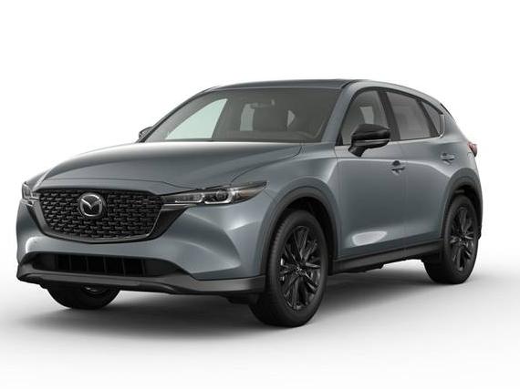 MAZDA CX-5 2023 JM3KFBCM6P0204739 image