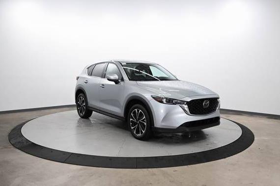 MAZDA CX-5 2023 JM3KFBDMXP0190620 image