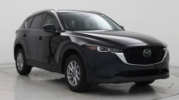 MAZDA CX-5 2023 JM3KFBCM8P0168830 image