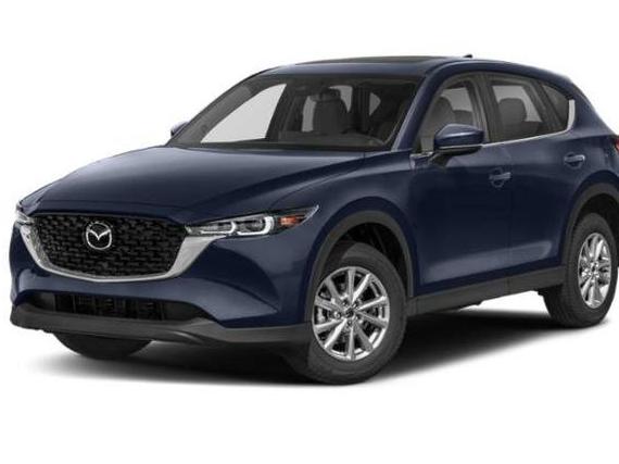 MAZDA CX-5 2023 JM3KFBCM2P0269958 image