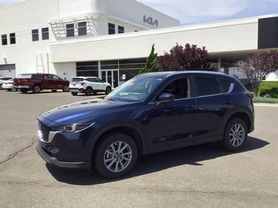 MAZDA CX-5 2023 JM3KFBBM7P0113853 image