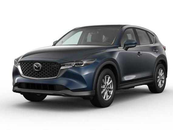 MAZDA CX-5 2023 JM3KFBCM8P0281869 image