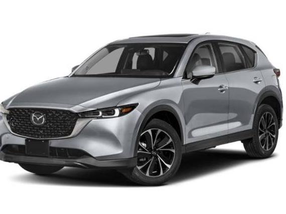 MAZDA CX-5 2023 JM3KFBDM9P0185702 image