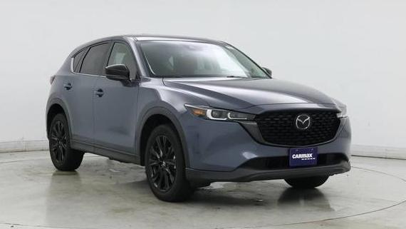 MAZDA CX-5 2023 JM3KFBCM7P0211523 image
